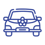 حمل‌ونقل و اقامت