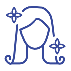 زیبایی و آماده‌سازی عروس