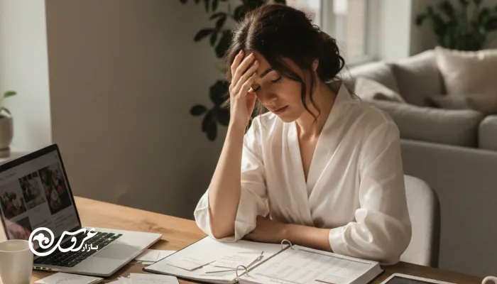 هزینه های پنهان عروسی